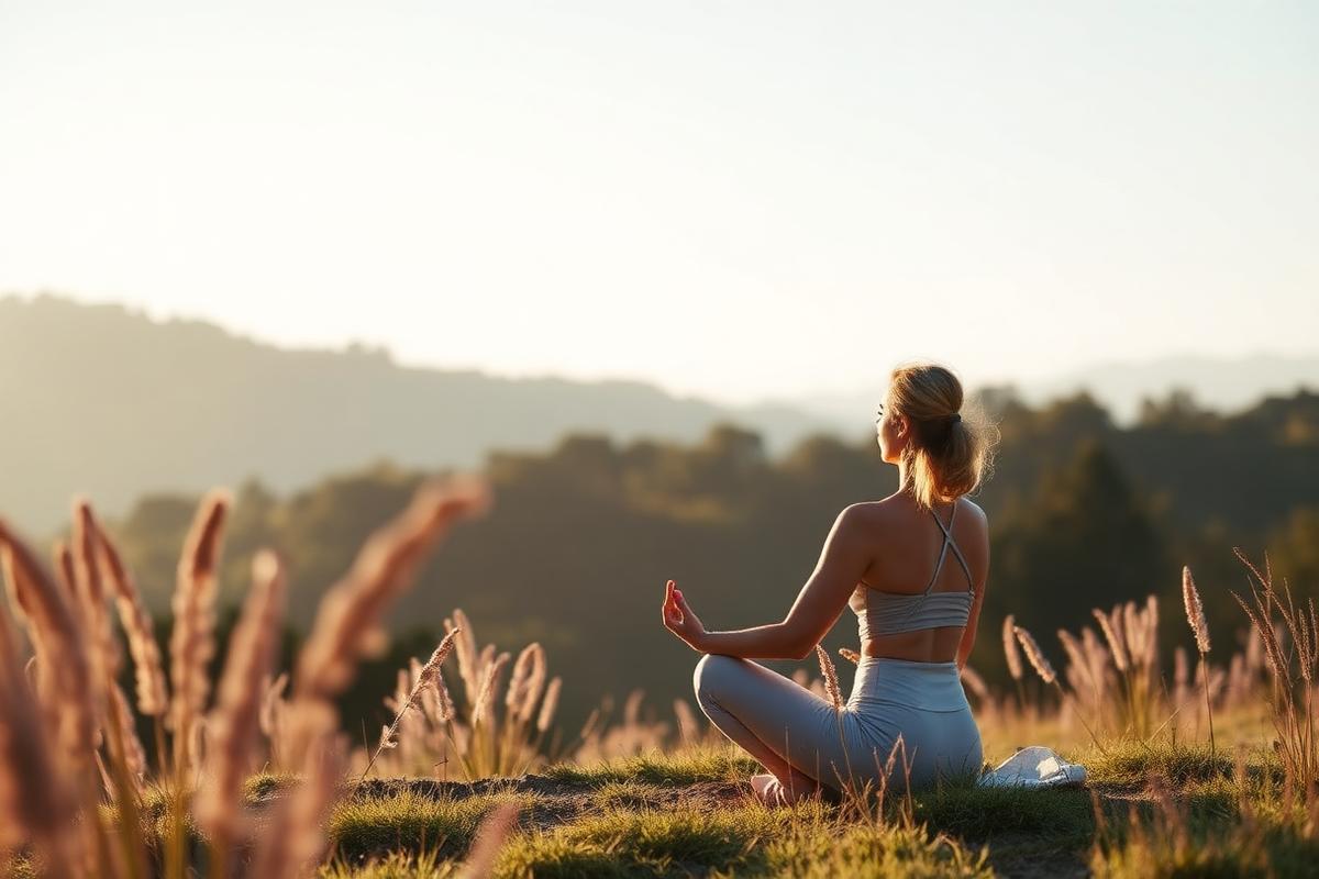 Wellness and mental health